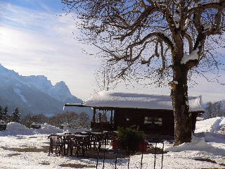 Kurzreisen Deutschland Garmisch Partenkirchen Bayern